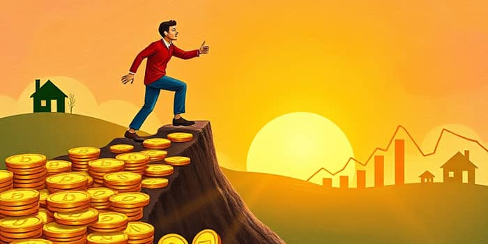 Como Funciona o Sistema de Amortização em Financiamentos