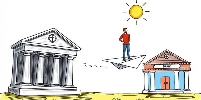 Portabilidade de Crédito: Reduza Seus Juros e Economize