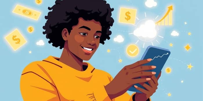 Empréstimo Online: Rapidez e Praticidade ao Seu Alcance