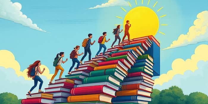 Opções de Financiamento para Estudantes: Invista no Seu Futuro