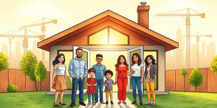 FGTS na Compra de Imóvel: Utilize Seu Fundo com Sabedoria