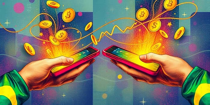 Pagamentos Instantâneos: Agilidade e Segurança para o Seu Bolso