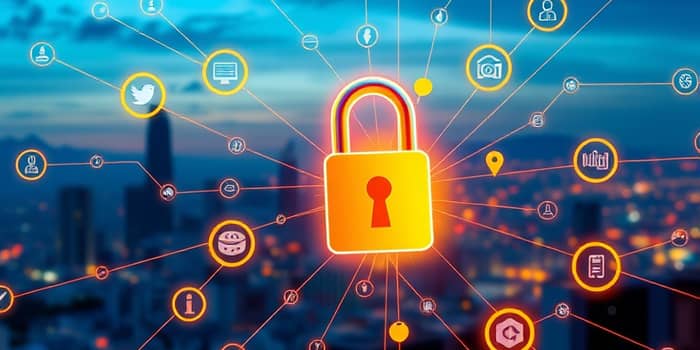 Cibersegurança Financeira: Protegendo Seus Ativos Digitais