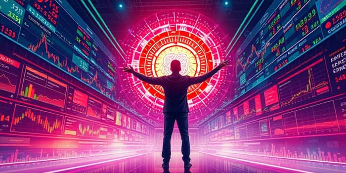 Inteligência Artificial no Mercado Financeiro: Amigo ou Inimigo?