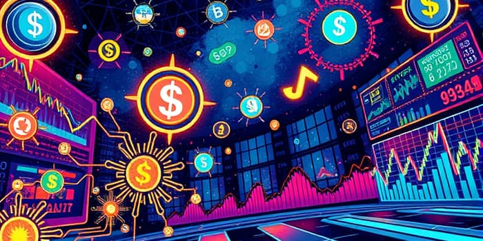 Computação Quântica e Finanças: Reflexões e Perspectivas