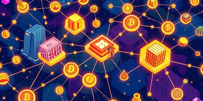 Tokenização de Ativos: Fragmentando Investimentos e Oportunidades