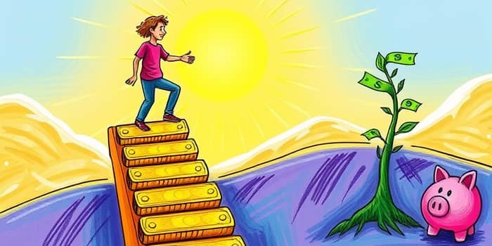 Hábitos Financeiros: Construindo Um Futuro Próspero