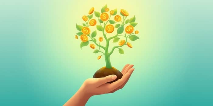 Otimize Suas Finanças: Pequenas Mudanças, Grandes Resultados