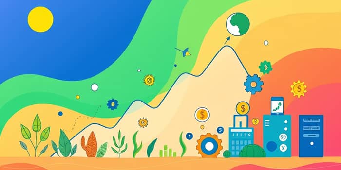 Desvendando os Ciclos de Mercado: Prepare-se para a Próxima Virada