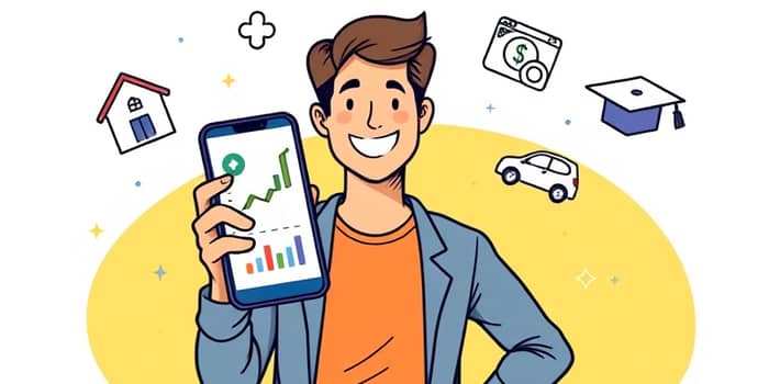 Crédito Consciente: Use a Seu Favor, Não Contra Você