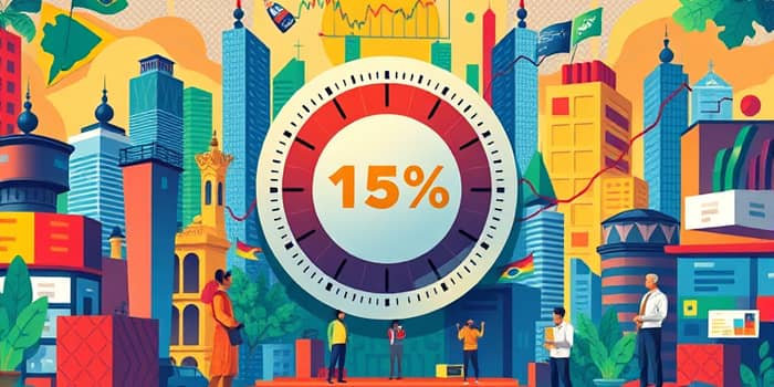 O Impacto da Taxa Selic no Mercado de Capitais Brasileiro
