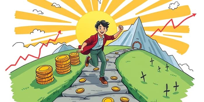 O Impacto da Inflação em Seus Investimentos