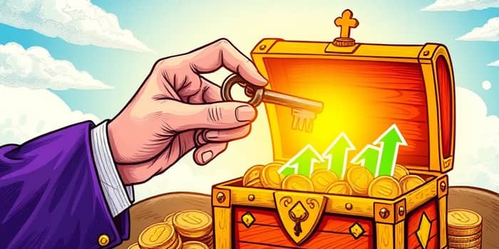 A Importância da Educação Financeira para o Sucesso nos Investimentos