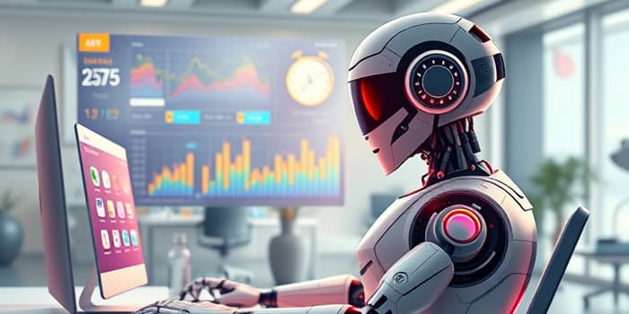 Automatize Seus Investimentos: Ganhe Tempo e Dinheiro