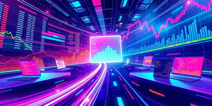 Order Book: Entendendo o Fluxo de Ordens na Bolsa