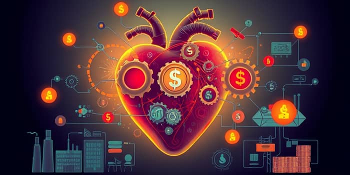 Capital de Giro: A Linha Vital de Qualquer Companhia