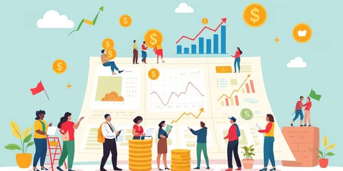 Planejamento Financeiro: A Base Para Um Bom Financiamento