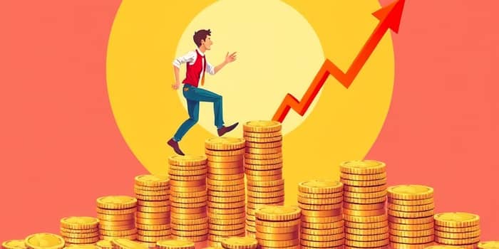 Score de Crédito: Como Aumentar o Seu e Ter Mais Acesso