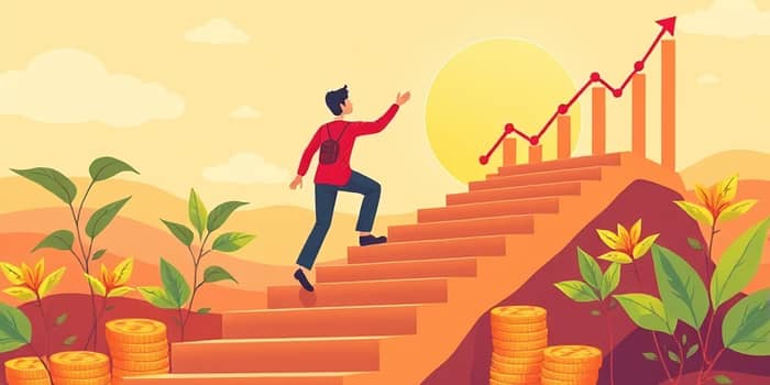 Liberdade Financeira: O Papel dos Empréstimos Conscientes