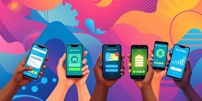 Bancos Digitais: Novas Opções de Crédito Mais Flexíveis