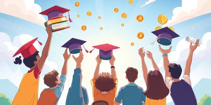 Financiamento Estudantil: Invista no Seu Futuro Acadêmico