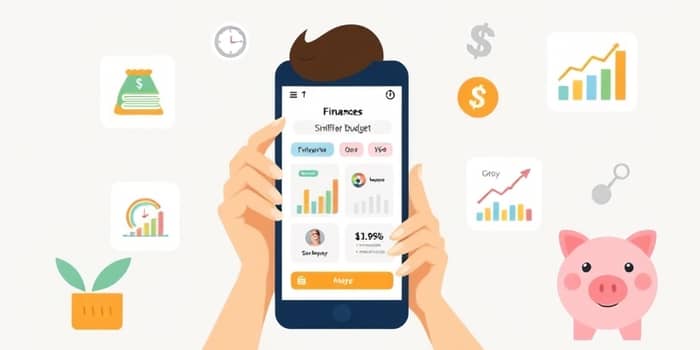 Descomplique Seus Gastos: O Guia Definitivo