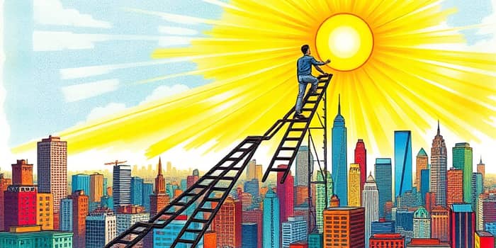 Além da Renda Fixa: Explorando Oportunidades no Mercado de Ações