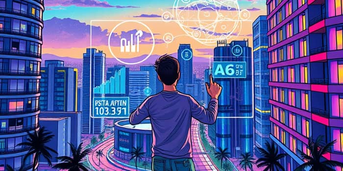 Personalização Financeira: Algoritmos que Conhecem Você Melhor