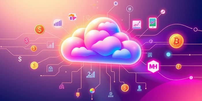 Cloud Computing no Setor Financeiro: Velocidade e Escalabilidade