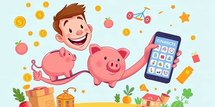 Poupe Sem Sacrifício: Dicas Essenciais Que Funcionam