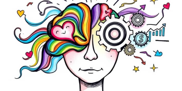 Análise Comportamental Aplicada às Finanças Pessoais