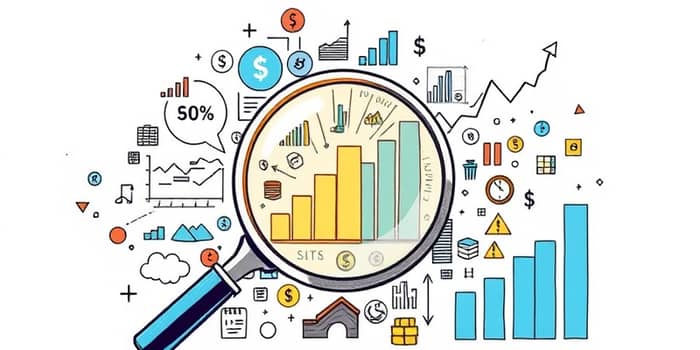 Valuation de Empresas: Descobrindo o Valor Real de um Ativo