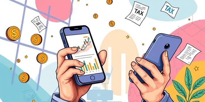 Impostos no Mercado de Capitais: O Que Você Precisa Saber