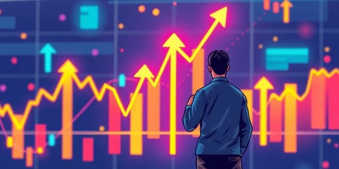 Como Identificar Tendências de Mercado: Sinais e Indicadores