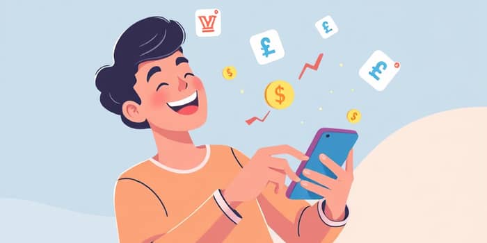 Software de Gestão Financeira Pessoal: Organize Suas Contas