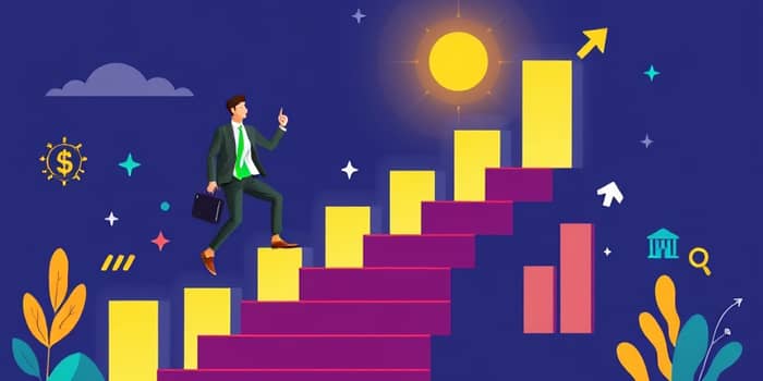 Seu Salário Merece Mais: Maximizando Seus Ganhos