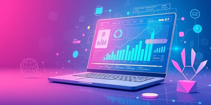 RegTech: Como a Tecnologia Ajuda a Cumprir Normas Financeiras