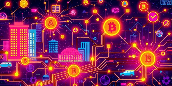 O Poder dos Algoritmos na Gestão de Patrimônio