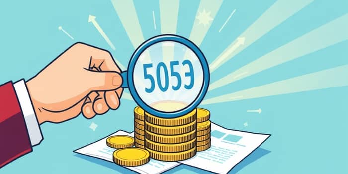 Custo Efetivo Total (CET): Desvende os Custos Reais do Crédito