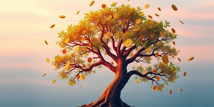 Dividendos e Juros Sobre Capital Próprio: A Renda Passiva da Bolsa