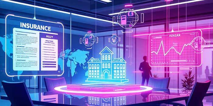 A Tecnologia Por Trás das Corretoras Digitais