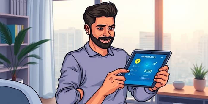 Juros Baixos: Estratégias Para Conseguir as Melhores Taxas