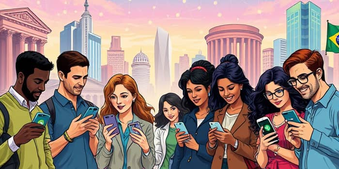 Criptomoedas: Além do Hype, a Realidade da Inovação Financeira