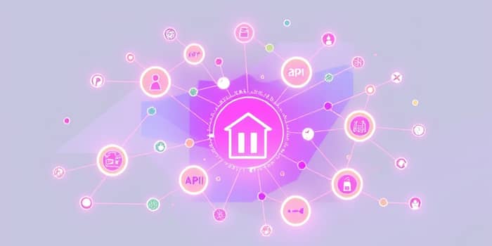 Inovação Aberta no Setor Bancário: Colaborando para Crescer