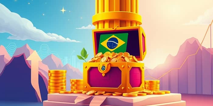 Tesouro Direto: O Pilar da Segurança em Seus Investimentos