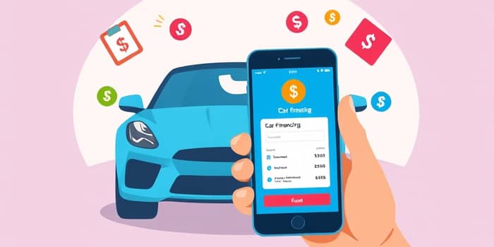 Financiamento de Carros: O Guia Completo Para Sua Próxima Aquisição