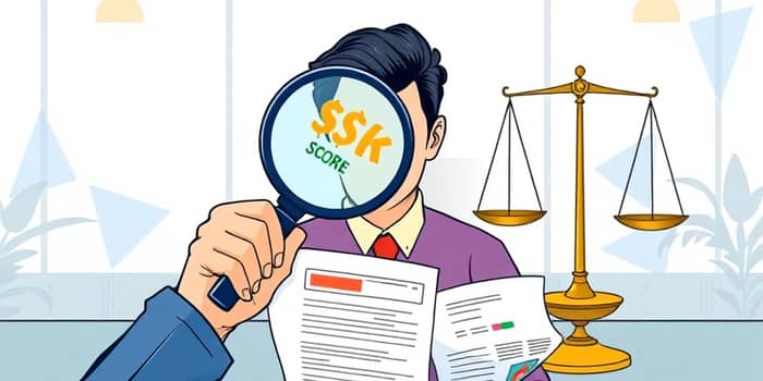 Análise de Crédito: Entenda o Que os Bancos Avaliam