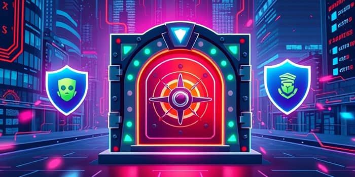 Segurança Cibernética Financeira: Protegendo Seu Patrimônio Digital