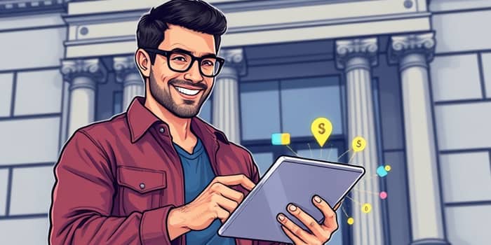 Desafios do Empréstimo: Saiba Como Surpreender Seu Banco