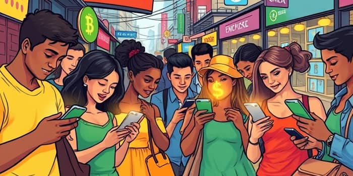 Pagamentos Instantâneos: A Revolução do Dinheiro na Palma da Mão